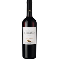 Hussonet Cabernet Sauvignon Gran Reserva, Valle del Maipo, Valle Central, 2020, Rotwein