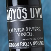 Olivier Rivière Rayos Uva