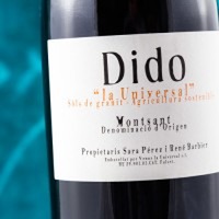 Dido La Universal