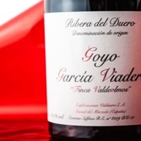 Goyo García Valdeolmos