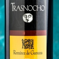 Trasnocho