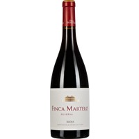 Finca Martelo Rioja Reserva