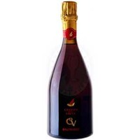 Brut rosso Lambrusco DOC della Volta