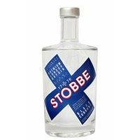 Blackcurrant London Dry Gin 1776 Stobbe