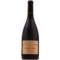 Grenache Bois Long Bio Barroux