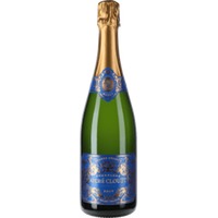Champagne Bouzy Grande Réserve Brut Flaschengärung