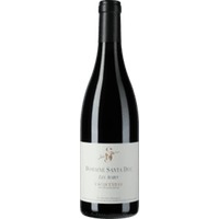 Vacqueyras Les Aubes