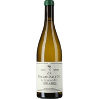 Le Serre du Rieu Blanc
