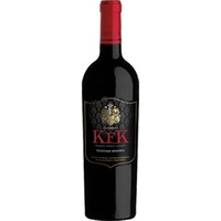 Stellenview KFK Kenzo Faure Kruger Pinotage
