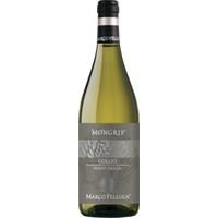 Marco Felluga Mongris Pinot Grigio Collio - 6Fl. á 0,75l