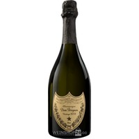 Dom Pérignon Vintage Champagner