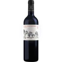 Altan d`Aussières Domaine d`Aussières