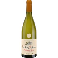 Auvigue La Frérie Pouilly-Fuissé, Pouilly-Fuissé AOP, Burgund, 2021, Weißwein