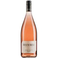 Braunewell Unser täglich Rosé- halbtrocken