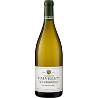 Bourgogne Chardonnay - - Domaine Faiveley - Französischer Weißwein
