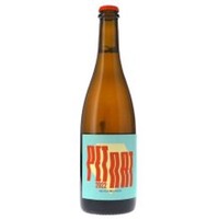 Pet Nat Brut - BIO