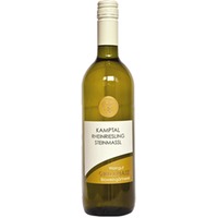Ried Steinmassl Rheinriesling BIO - Weingut Grillmaier Bioweingärtnerei