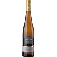 Weingut Spreitzer Hallgarten Hendelberg Riesling Trocken Alte Reben