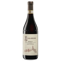 G.D. Vajra Barolo Coste di Rose
