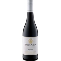 Tokara Estate Shiraz Stellenbosch 0.75 L Flasche