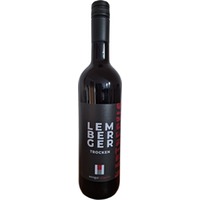 Lemberger Hartneckig trocken - Weingut Holzwarth
