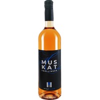 Muskattrollinger Rosé lieblich - Weingut Holzwarth