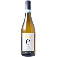 Favorita Langhe DOC trocken - Patrunèt