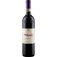 Barolo DOCG - Costa di Bussia