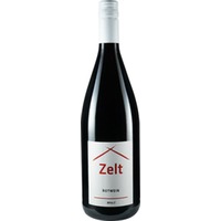 Rotwein lieblich 1,0 L - Weingut Steffen Zelt