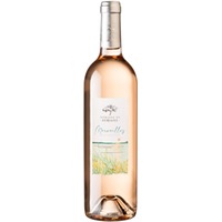 ''Merveille'' rosé Méditerranée IGP trocken - Domaine de Suriane