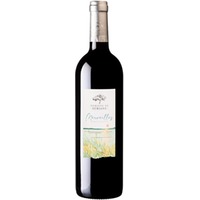 ''Merveille'' rouge Méditerranée IGP trocken - Domaine de Suriane