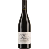 Cuvée Passo-fino Côtes du Rhône Villages Visan AOP trocken - Domaine de Lucéna