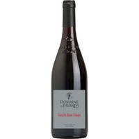 Villages Côtes du Rhône AOP trocken Bio - Domaine des Favards