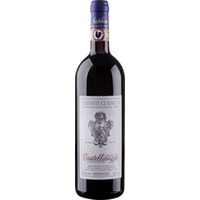 Chianti Classico DOCG trocken - Castellinuzza