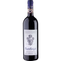 Chianti Classico DOCG trocken - Castellinuzza