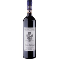 Chianti Classico DOCG trocken - Castellinuzza