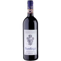 Chianti Classico DOCG trocken - Castellinuzza