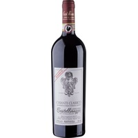 Chianti Classico Riserva DOCG trocken - Castellinuzza