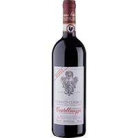 Chianti Classico Riserva DOCG trocken - Castellinuzza