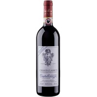 Chianti Classico Riserva DOCG trocken - Castellinuzza