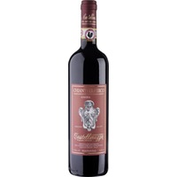 Chianti Classico Riserva DOCG trocken - Castellinuzza