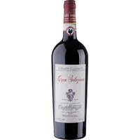 Chianti Classico Gran Selezione DOCG trocken - Castellinuzza