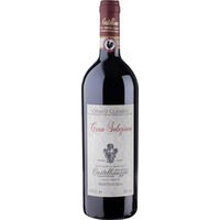 Chianti Classico Gran Selezione DOCG trocken - Castellinuzza