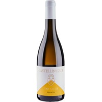 Tre Gigli Bianco Toscana IGP trocken - Castellinuzza