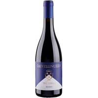 Tre Gigli Rosso Toscana IGP trocken - Castellinuzza