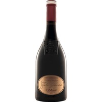 Ca Maiol Fabio Contato Rosso, Garda DOP, Lombardei, 2018, Rotwein