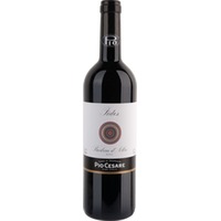 Pio Cesare Barbera d'Alba "Fides", Barbera d'Alba DOC, Piemont, 2018, Rotwein