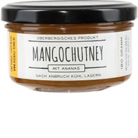 Mango Chutney