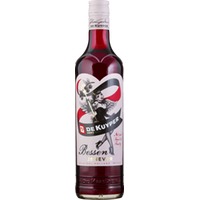 De Kuyper Bessen Jenever NV 0.7 L Flasche