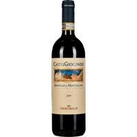 Brunello di Montalcino CastelGiocondo